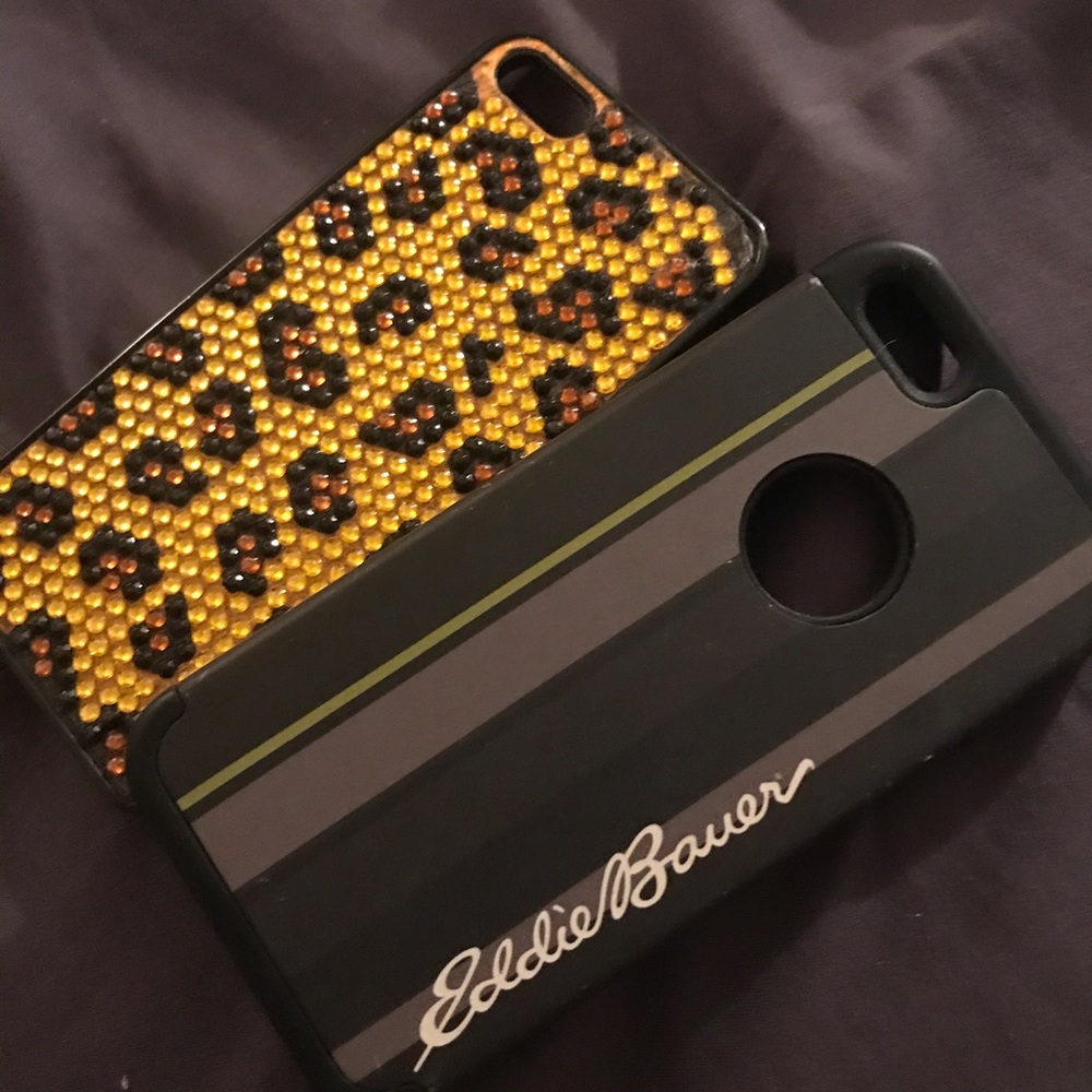 iPhone 5s Cases